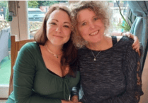 Families pay tribute to loving couple following Ystradfellte deaths