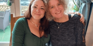 Families pay tribute to loving couple following Ystradfellte deaths