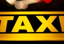 Powys taxi driver loses licence, another faces five-year suspension