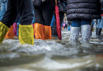 Natural Resources Wales warn people to be alert for potential flooding