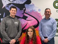 Former Christ College pupil secures US scholarship