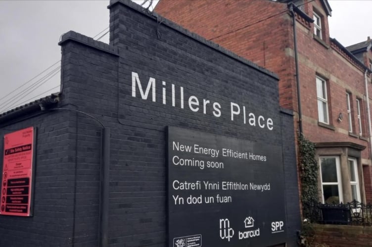 Millers Place