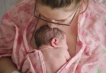 £120,000 investment for hospital's birthing centre