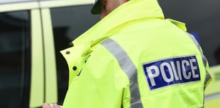 No action taken in nearly all allegations against Dyfed-Powys Police officers
