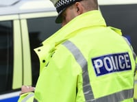 No action taken in nearly all allegations against Dyfed-Powys Police officers