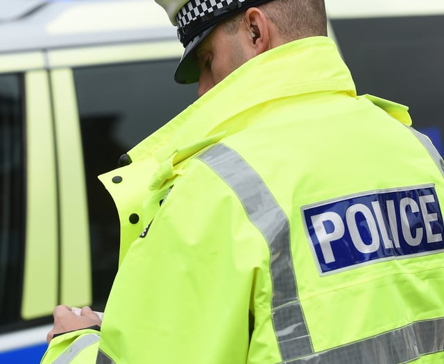No action taken in nearly all allegations against Dyfed-Powys Police officers