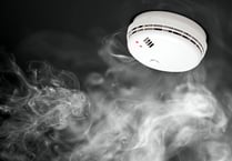 Fire and rescue service urging public to check smoke alarms