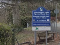 Rhayader teachers shortlisted for Welsh Teaching Awards