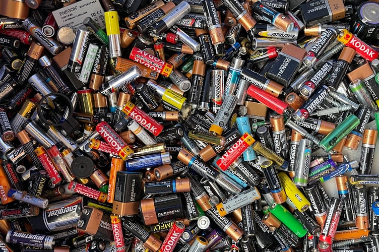 Batteries