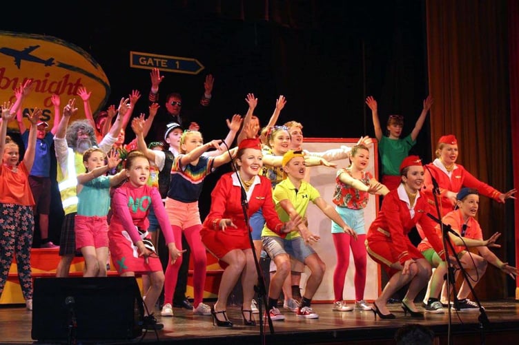 Radnor YFC