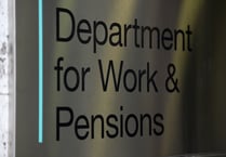 Dozens more new disability claims in Powys – as number doubles nationally