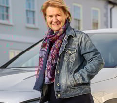 A Mindful Life with Beverley Jones 