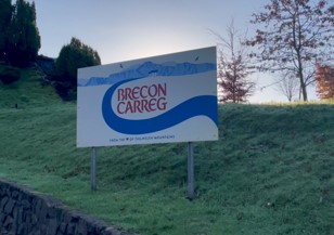 Brecon Carreg