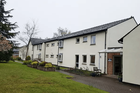Abbeyfield