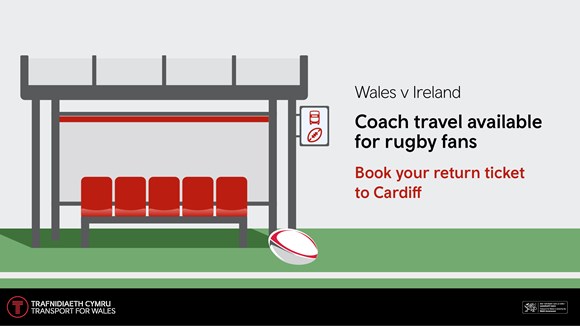 Travel advice for Six Nations rugby fans