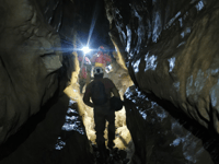 Two cavers rescued from Ogof Ffynnon Ddu