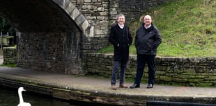 Community bank appoints Powys development officer