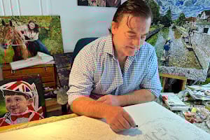 Francis Salvesen