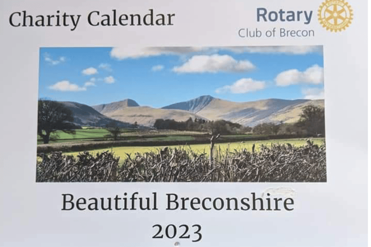 Brecon Rotary Club