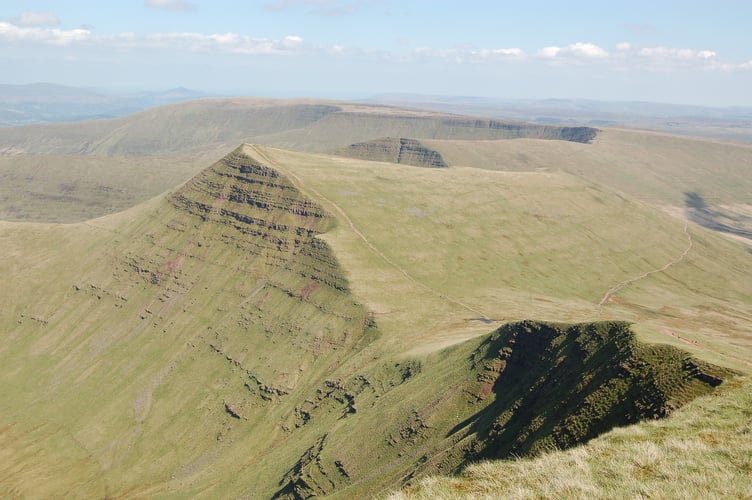 Brecon Beacons