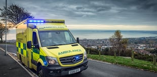 Critical delays: Powys Ambulance response times fail to meet targets