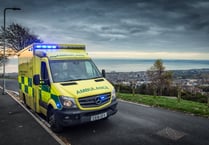 Critical delays: Powys Ambulance response times fail to meet targets