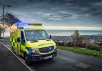 Ambulance service issues tips for a safe New Year's Eve celebration