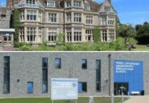 Updates sought on progress of Brecon and Gwernyfed High Schools