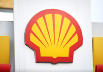 Record Shell profits could pay every Powys employee 24 times over