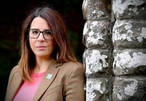Fay Jones condemns 'barbarous' Hamas attack on Israel