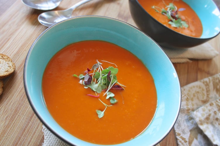 Soup