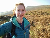 NRW  funded project is ‘Opening Doors to the Outdoors’ in Mid Wales