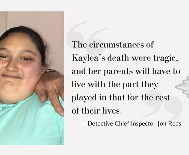 Mid Wales dad found guilty of daughter's manslaughter