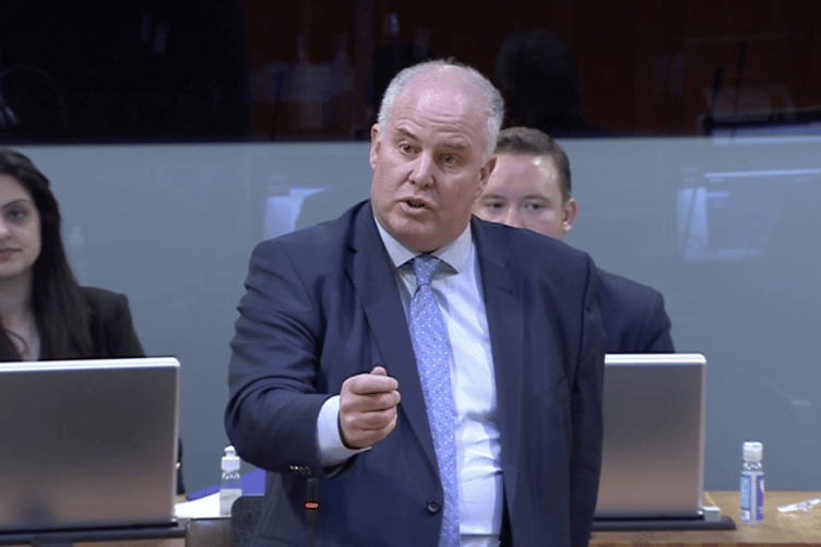 Andrew RT Davies