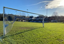 Llandrindod Wells FC hoping to have all-weather pitch installed