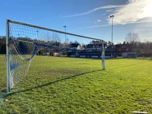 Llandrindod Wells FC hoping to have all-weather pitch installed