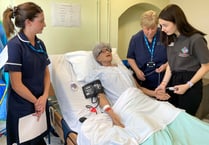 New Powys nursing programme launched to increase workforce