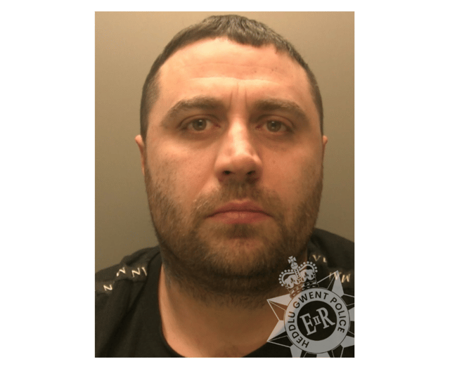 Brecon man jailed for child rape and sexual assault