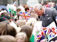 Permit applications now open for King Charles' Coronation