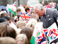 Permit applications now open for King Charles' Coronation
