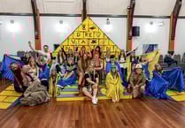 YFCs to show off dramatic talent at Builth Wells concert
