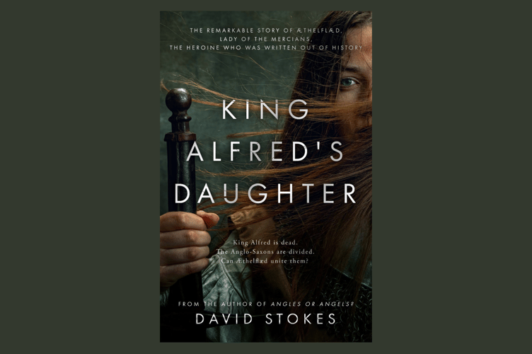 King Alfred’s Daughter