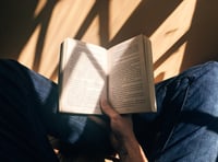 Powys Library Service asks residents to ‘Dip into Reading’ this winter