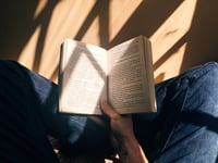 Powys Library Service asks residents to ‘Dip into Reading’ this winter