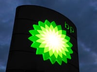 BP profits could fuel every household in Powys for 172 years