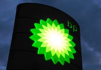 BP profits could fuel every household in Powys for 172 years
