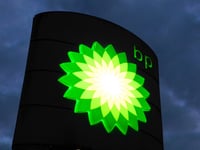 BP profits could fuel every household in Powys for 172 years
