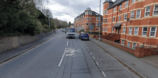 Fay Jones Comments on Active Travel Scheme in Llandrindod Wells