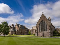 High praise for Christ College in Estyn report