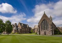 Christ College Brecon ranked among top independent schools in Wales